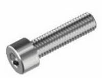 Bofix Box A 25 Allen Bolts M4X30 Acciaio inossidabile