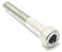 Bofix inbusbout m5 x 35 rvs