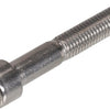 Bofix Box a 12 viti a testa cilindrica m6x35 in acciaio inox