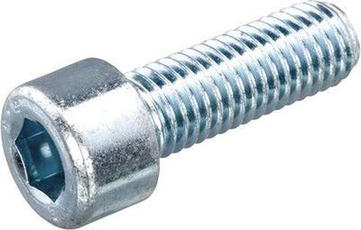 Bofix box of 15 hexagon socket screws m10x40