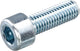 Caja Bofix de 15 tornillos con hexágono interior m10x40