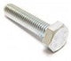 Bofix hexagon bolt M8x15 (25 pieces)