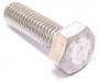 Bofix FixX-Leer Hexagon Bolts M6x25 50 piezas, acero inoxidable