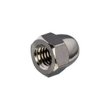 Doos a 12 achteras dopmoer 3 8 nexus 3 4 7 8 - afbeelding 1