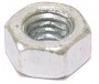 Bofix Moer M5 Zinc 200 piezas 221105