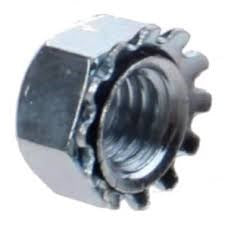 Bofix Moer M5 con anello a molla. Per 100