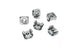 Bofix doos a 12 kooimoeren m6 o.a. vespa