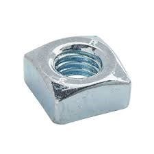 Dado Bofix quadro m8 zincato per 100