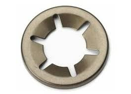 Bofix Box A 25 Asborg Rings 6mm