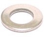 Rondella Bofix Xtrabike m6 acciaio inox