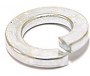 Bofix veerring xtrabike m5 zinc