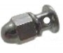 Bofix Bullone di fissaggio del cavo M5 per 25