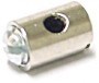 Bofix screw nipple Gas 5.5x5.5 (25 pieces) - afbeelding 1