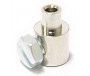 Tetina transversal con gancho (P25)