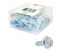 Bofix Lockparker 5.5x13mm Negro - Cierre de anilla