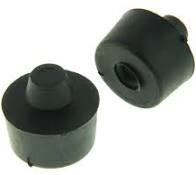 Bofix Box A 12 Gorbe di pozzetto standard