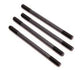 Bofix Bag A 4 cilindri M7X120 Tomos Nero