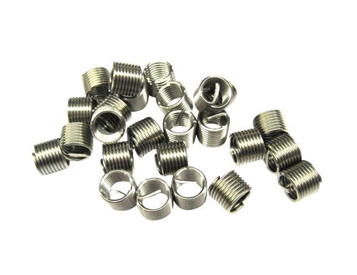 Bofix 299936 Helicoil Inserts M6 P 25