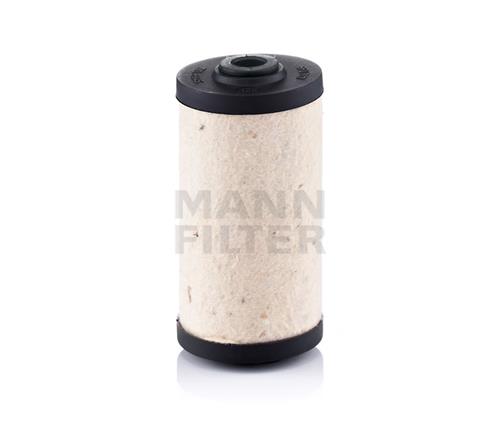 Filtro Mann Filtro carburante Mann