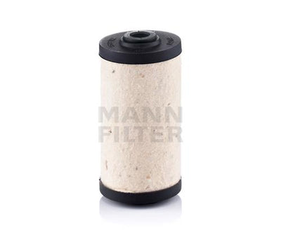 Mann-filter mann brandstoffilter