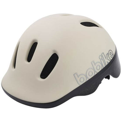 Helm Bobike Go XXS 44 48 Copa de vainilla