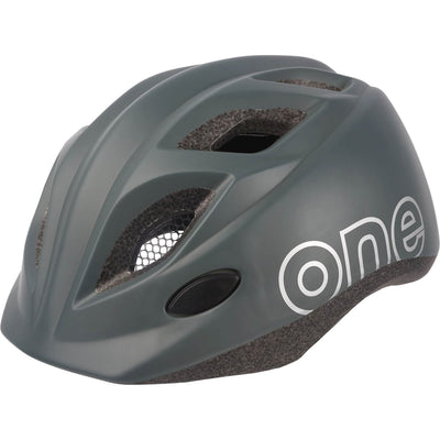 helm Bobike one xs 48 52 urban Grijs