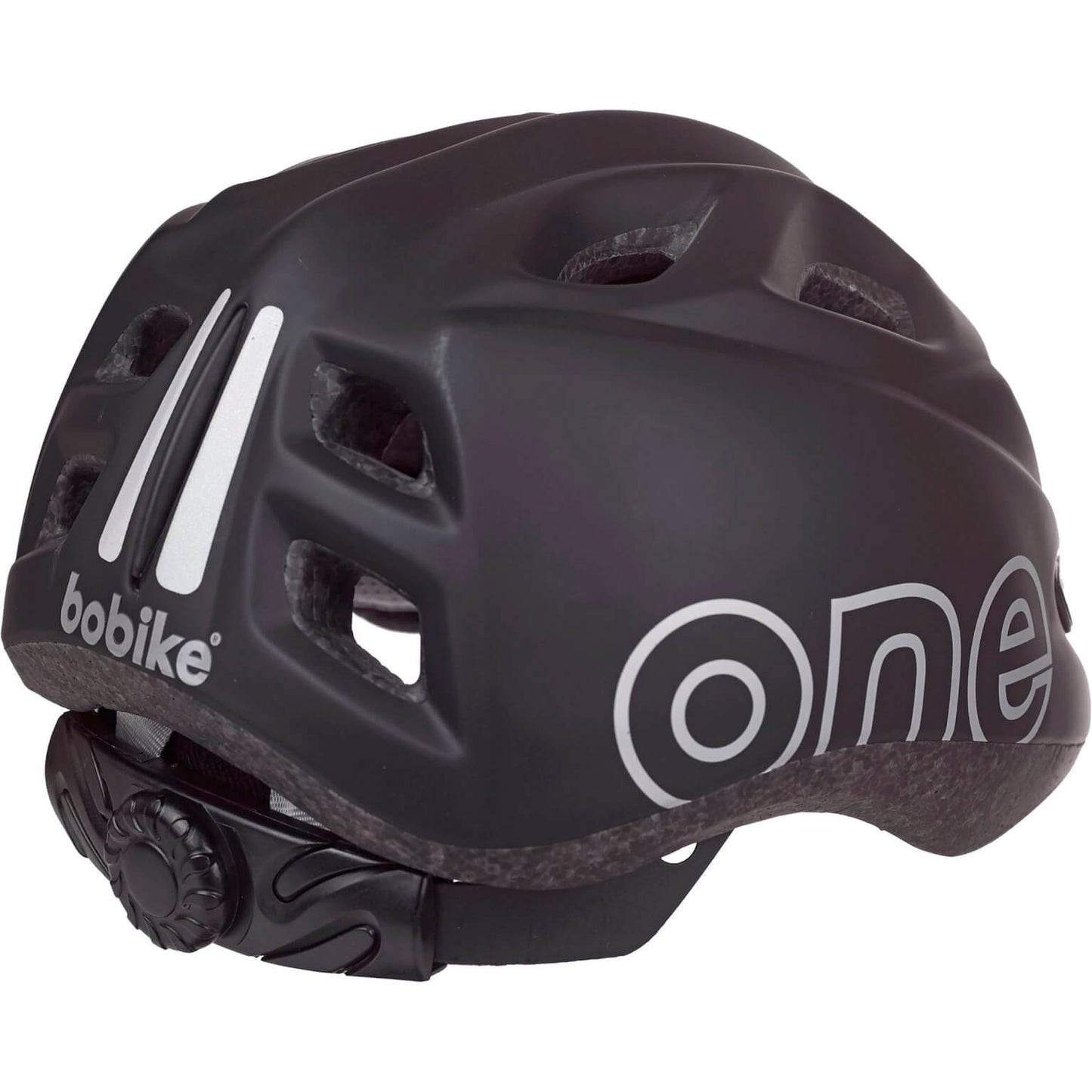 One Plus Helmet 48-52 cm Black Size XS