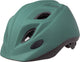 Casco Bobike bambini 52 56 cm (s) in-mold - menta piperita - verde
