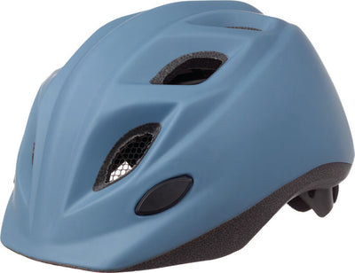 Casco Bobike s 52-56 cm citadel blu
