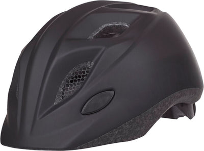 Casco bobike s 52-56 cm urban negro