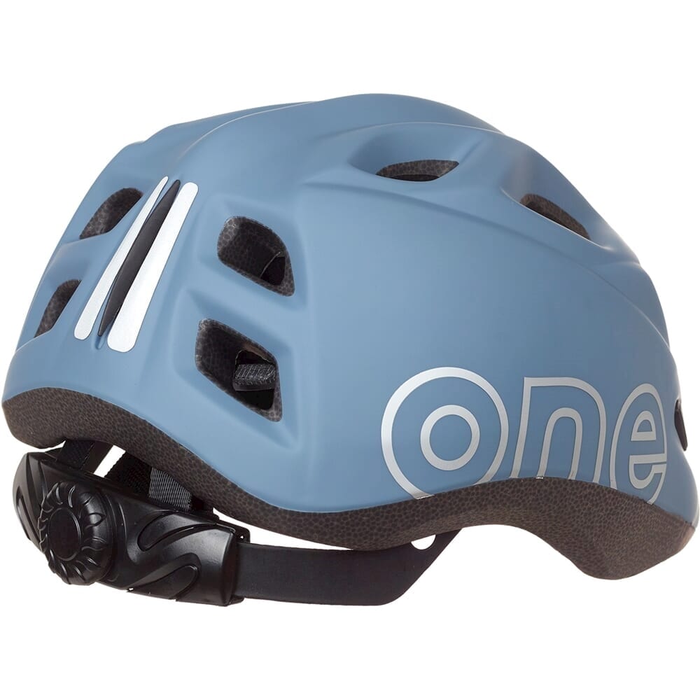 Bobike Kids Helmet S 52-56cm One Plus Citadel Blue