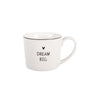 Taza Clayre eef 12x8x7cm 275ml