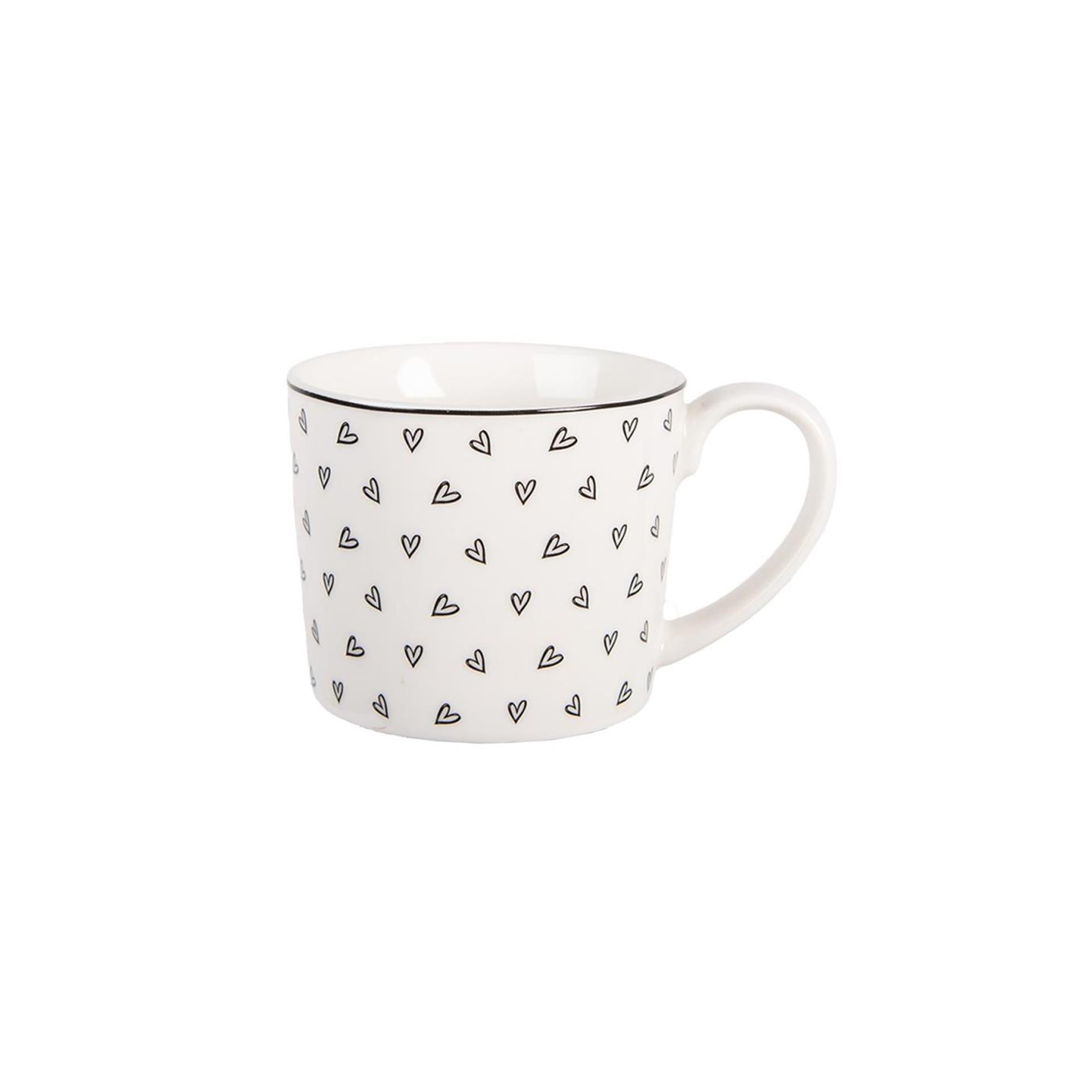 Taza Clayre eef 12x8x7cm 275ml