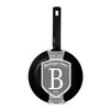 Sartén Berlingerhaus negro mate 24cm