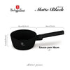 Cacerola Berlingerhaus negro mate 16cm