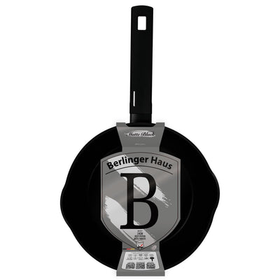 Sartén honda Berlingerhaus 24cm