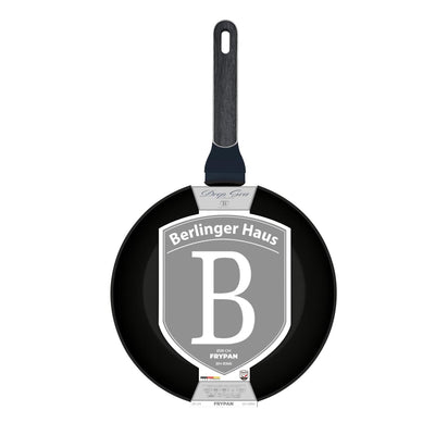 Berlingerhaus berlinger haus padella per acque profonde ø28cm