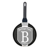 Berlingerhaus berlinger haus padella per crêpe ø25cm