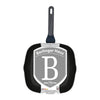 Berlingerhaus berlinger haus bistecchiera per acque profonde ø28cm
