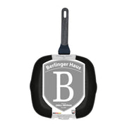 Berlingerhaus berlinger haus deep sea collection grillpan ø28cm - afbeelding 2