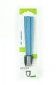 Widek Snelbinder Trio da 16 pollici azzurro