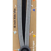 Qibbel widek snelbinder trio 16 inch zwart