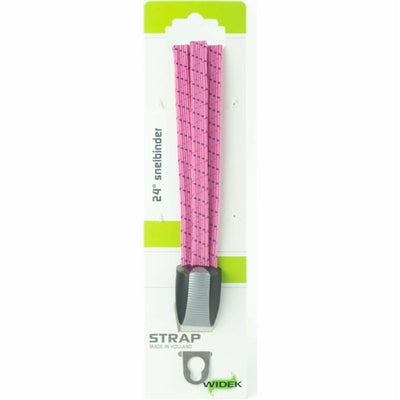 WUZK SNELBINDER TRIO PINK PINCO