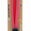 Qibbel widek snelbinder trio 20 inch roze