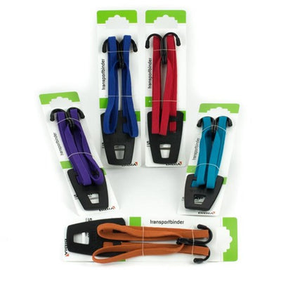 Bibia Transportbinder surti Color