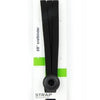 Widek Snelbinder 28 inch Trio Eye Complete Black