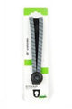 WUREK SNELBINDER 28 pulgadas Trio Eye COMPLETO Azul Gris