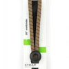WUREK SNELBINDER 28 pulgadas Trio Eye Complete Chinin Brown