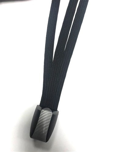 Widek Snelbinder da 28 pollici di gancio in nero