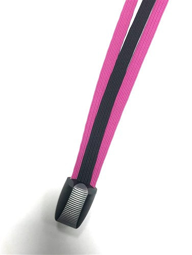 Widek Snelbinder 28 inch trio hook in pink